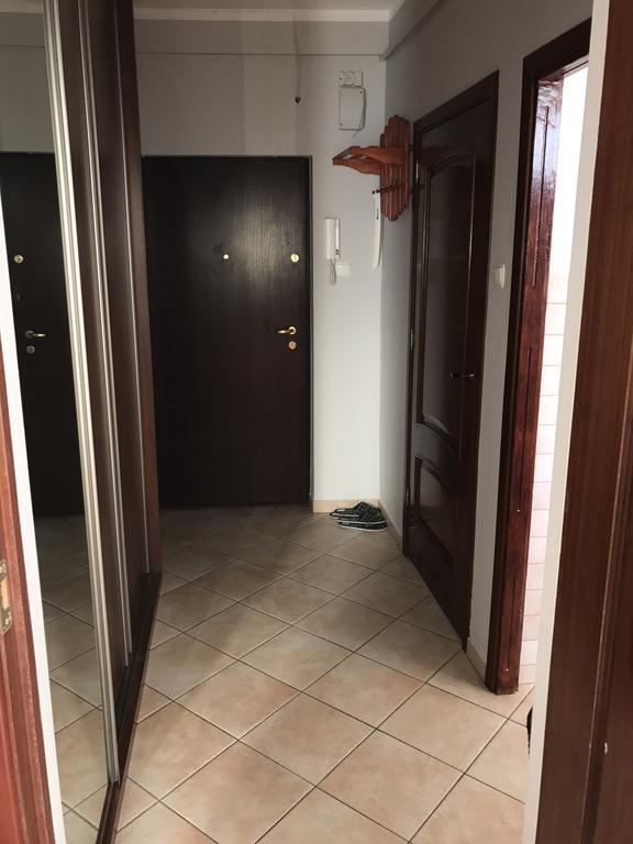West Apartament Marszalkowska 87 วอร์ซอ ภายนอก รูปภาพ