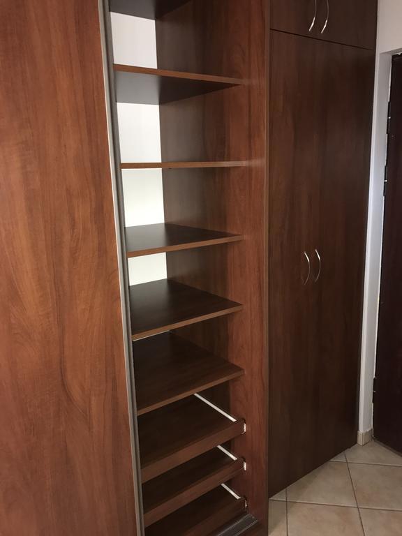 West Apartament Marszalkowska 87 วอร์ซอ ภายนอก รูปภาพ