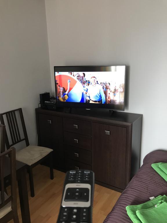 West Apartament Marszalkowska 87 วอร์ซอ ภายนอก รูปภาพ