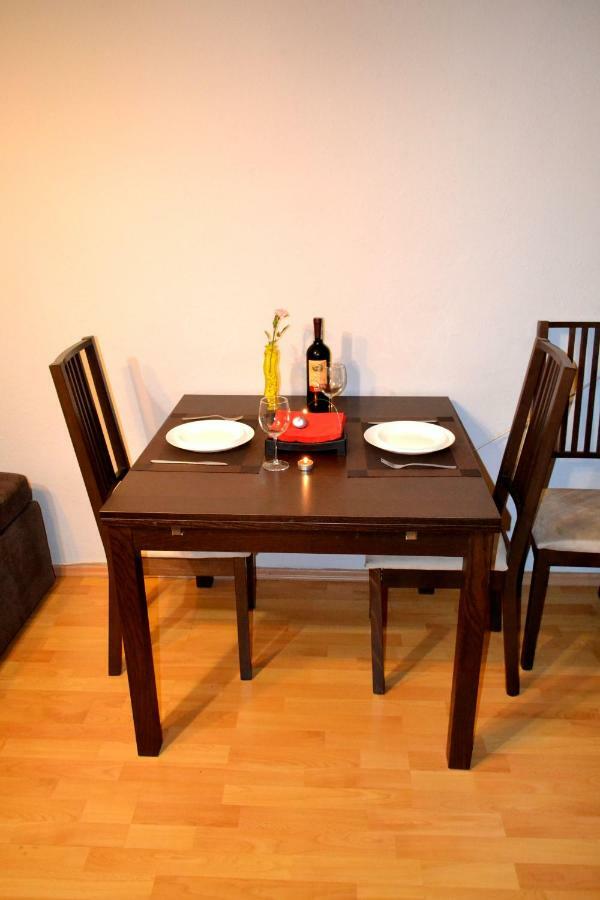 West Apartament Marszalkowska 87 วอร์ซอ ภายนอก รูปภาพ