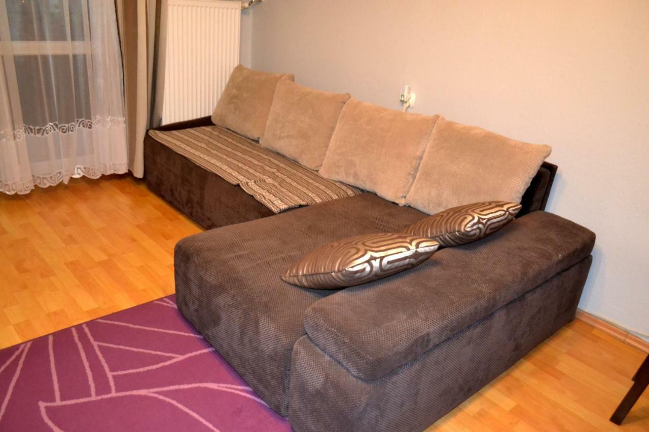 West Apartament Marszalkowska 87 วอร์ซอ ภายนอก รูปภาพ